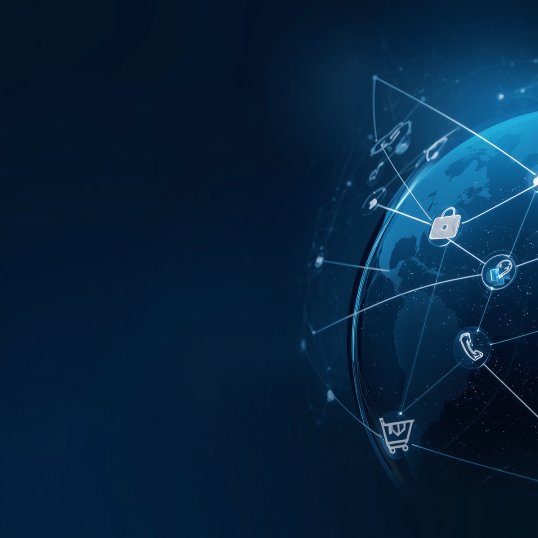 IMING365 글로벌 쇼핑몰 배너