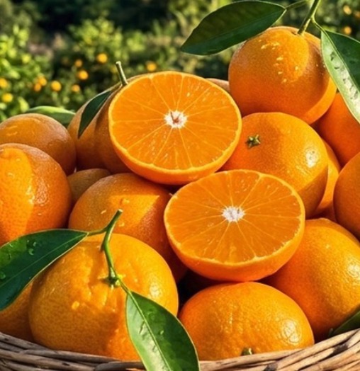 13. 허니삼구 프리미엄 천혜향 5kg 내외