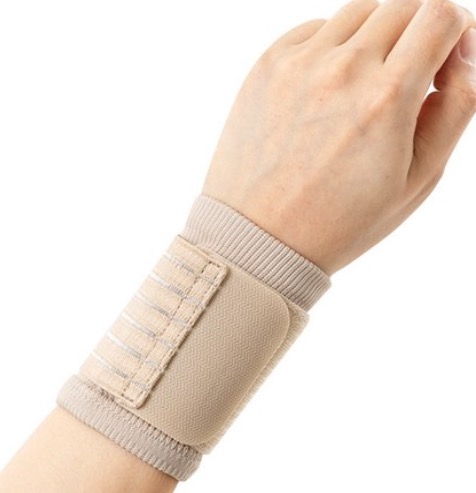 17 아나파 2중 압박 손목보호대