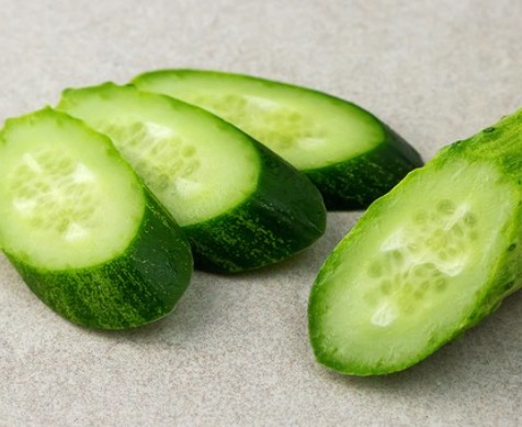 19. 국내산 백오이 2개입