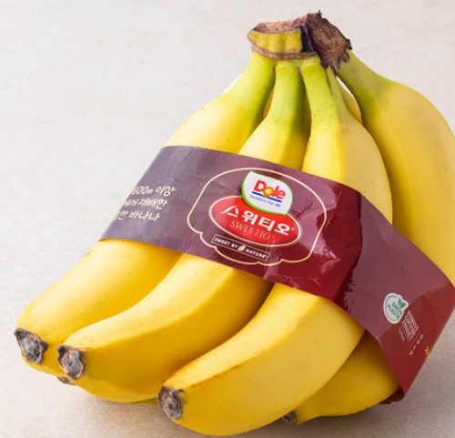 24. 돌 스위티오 바나나 1kg 내외