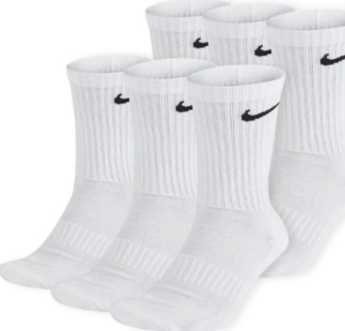 27. 일이오 1+1 나이키 에브리데이 쿠션 장목양말 세트